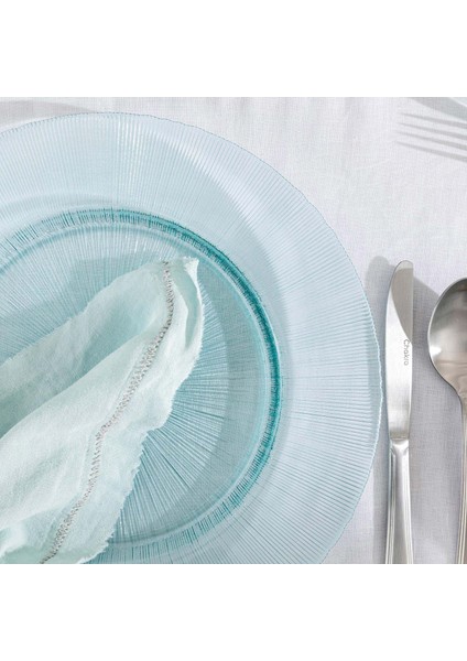 Turkuaz Servis Tabağı 33 cm Turkuaz fiyatları