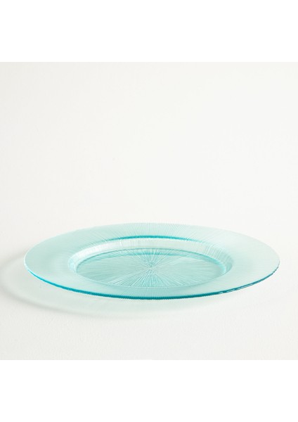 Turkuaz Servis Tabağı 33 cm Turkuaz indirimleri