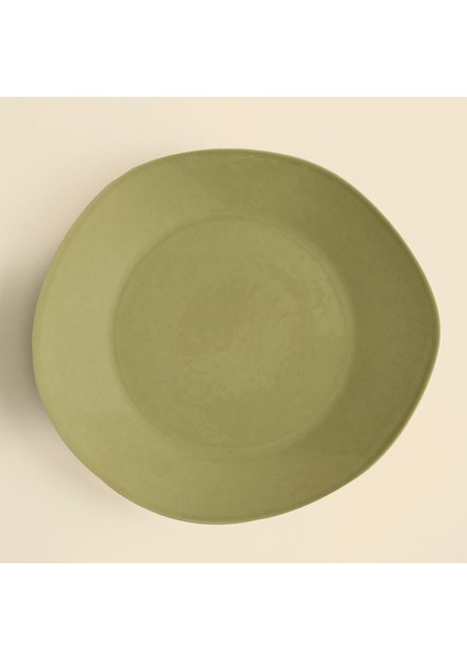 Soho Servis Tabağı 30 cm Yeşil Yeşil fiyatları