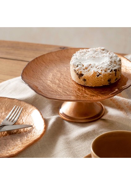 Terra Kek Standı 21 cm Kiremit fiyatları