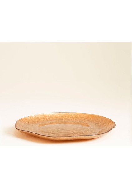 Terra Pasta Tabağı 21 cm Kiremit fırsatları