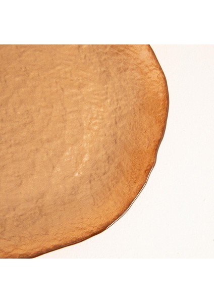 Terra Pasta Tabağı 21 cm Kiremit indirimleri