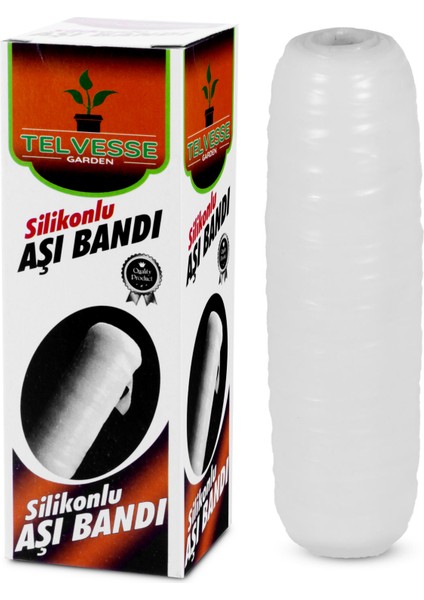 Aşı Bıçağı + Aşı Macunu + Aşı Bandı 3lü Set