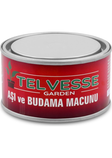 Desan Düz Aşı Bıçağı + Aşı Macunu + Aşı Bandı (3'lü Paket)