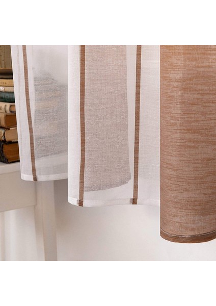 2 Perde Nordic Curry (Yurt Dışından) indirimleri