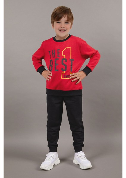 2853 The Best Erkek Çocuk Pijama Takım fırsatları
