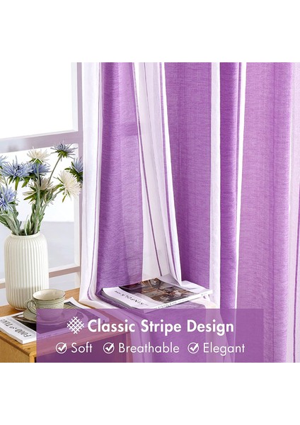 2 Nordic Perde (Yurt Dışından) modelleri