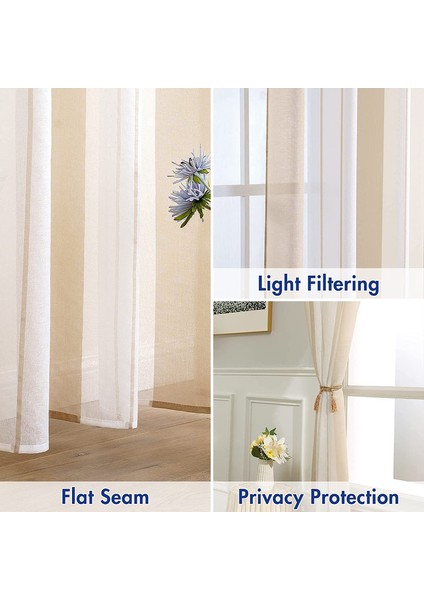 2 Nordic Perde (Yurt Dışından) indirimleri