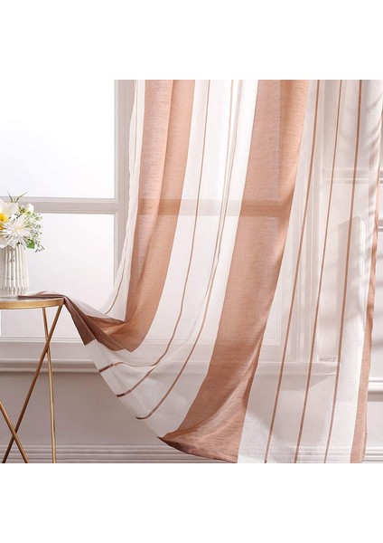 2 Perde Nordic Curry (Yurt Dışından) indirimleri