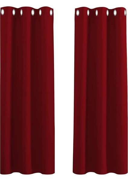 2 Gölgeleme Perdeleri (Yurt Dışından)