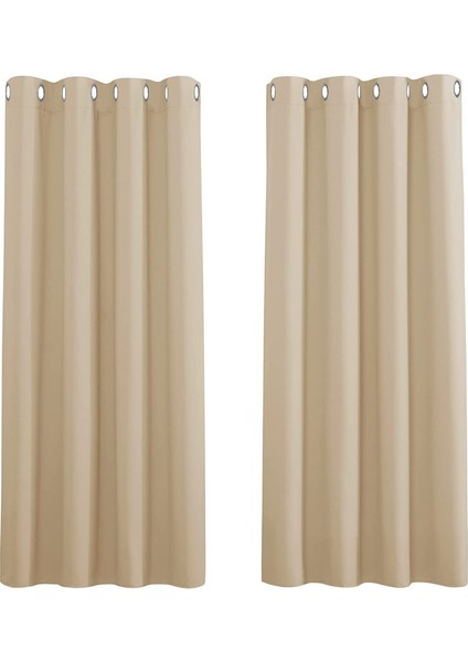 2 Gölgeleme Perdeleri (Yurt Dışından)