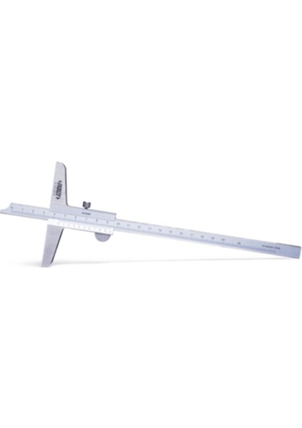 1240-300 Mekanik Derinlik Kumpası (Standart Model)