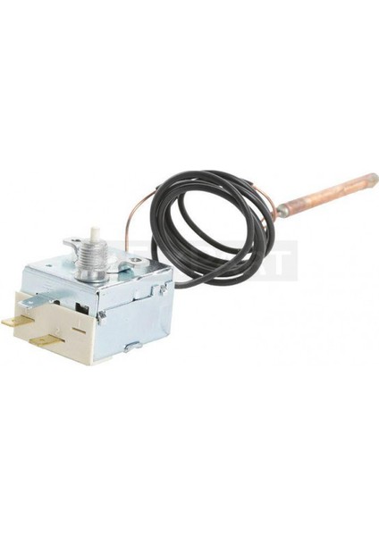 Siemens Termisifon Termostatı Orjinal