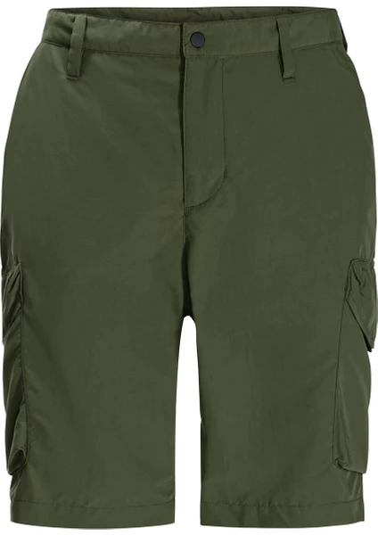 Jack Wolfskin Kalahari Cargo Erkek Outdoor Pantolon 1508381_4129