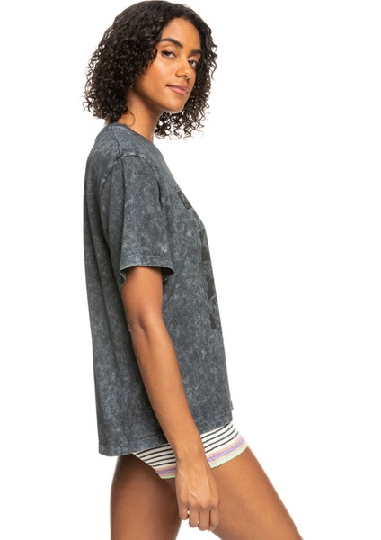 Moonlight Sun BJ Tees Kadın T-Shirt ERJZT05481 fiyatları