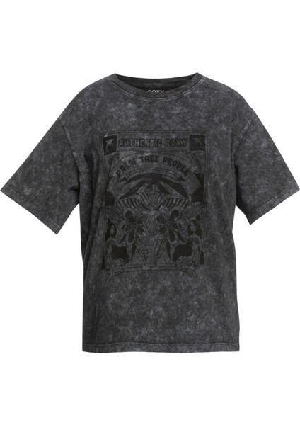 Moonlight Sun BJ Tees Kadın T-Shirt ERJZT05481 modelleri