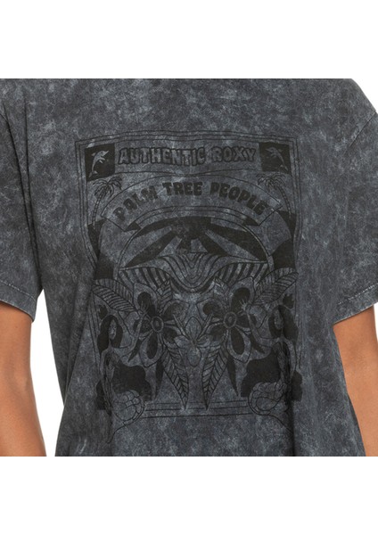 Moonlight Sun BJ Tees Kadın T-Shirt ERJZT05481 fırsatları