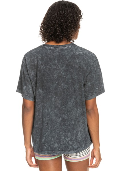 Moonlight Sun BJ Tees Kadın T-Shirt ERJZT05481 indirimleri
