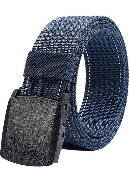 Naylon Kayış Kemer (Yurt Dışından)