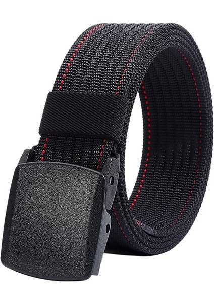 Naylon Kayış Kemer (Yurt Dışından)