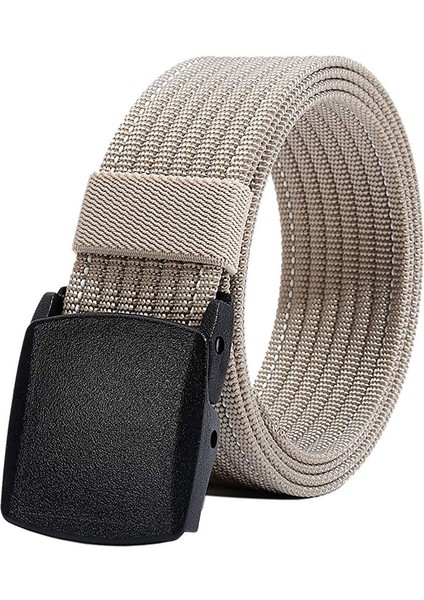 Naylon Kayış Kemer (Yurt Dışından)