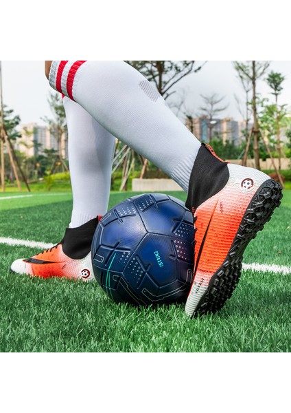 Futbol Ayakkabıları (Yurt Dışından)