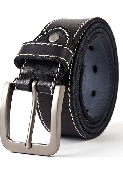 Erkek Deri Kemer (Yurt Dışından)