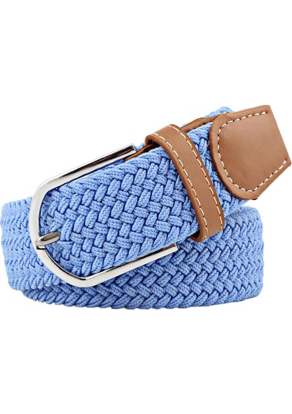 Kumaş Kemer (Yurt Dışından)