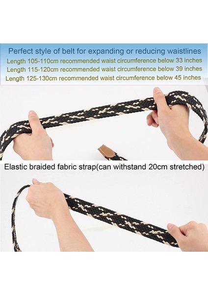 Kumaş Kemer (Yurt Dışından) modelleri