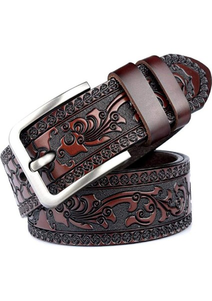 Erkek Kemer (Yurt Dışından)