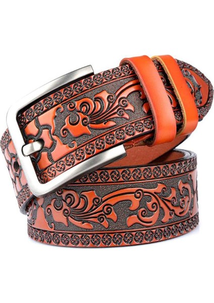 Erkek Kemer (Yurt Dışından)