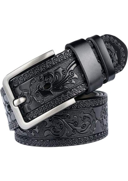 Erkek Kemer (Yurt Dışından)