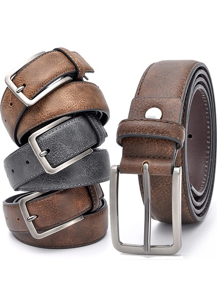 Retro Erkek Kemer (Yurt Dışından) fiyatları