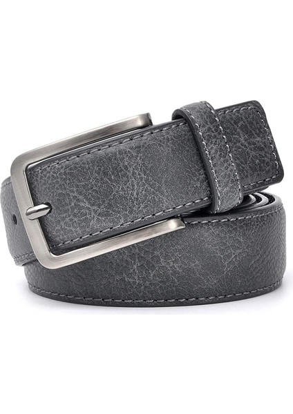 Retro Erkek Kemer (Yurt Dışından)