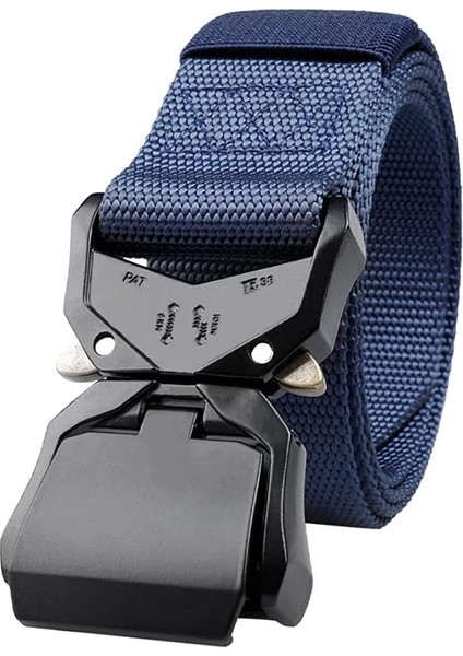 Yılan Buckle Açık Kemer (Yurt Dışından)