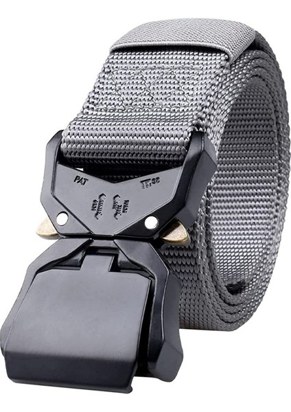 Yılan Buckle Açık Kemer (Yurt Dışından)