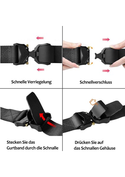 Yılan Buckle Açık Kemer (Yurt Dışından) fiyatları