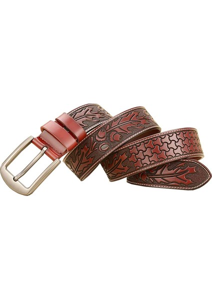 Baskılı Erkek Kemer (Yurt Dışından) modelleri
