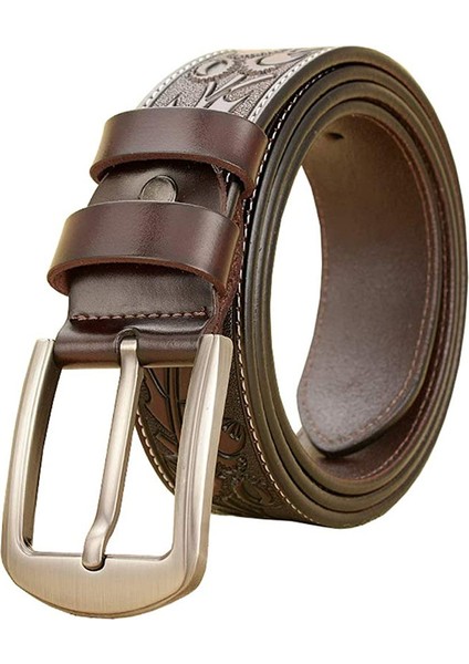 Baskılı Erkek Kemer (Yurt Dışından) fiyatları