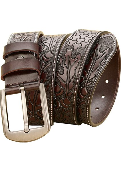 Baskılı Erkek Kemer (Yurt Dışından) fırsatları