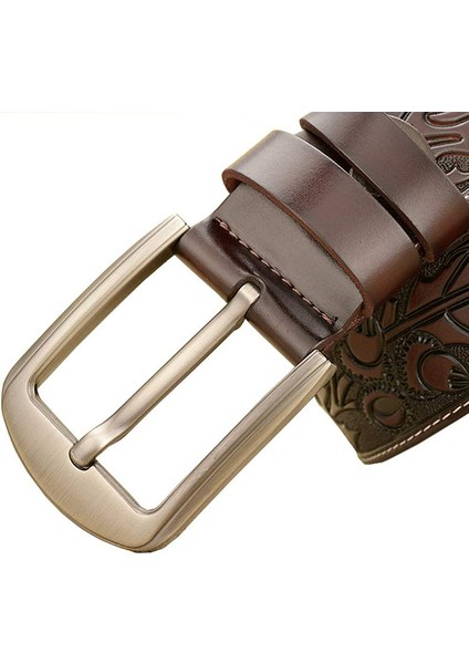 Baskılı Erkek Kemer (Yurt Dışından) indirimleri