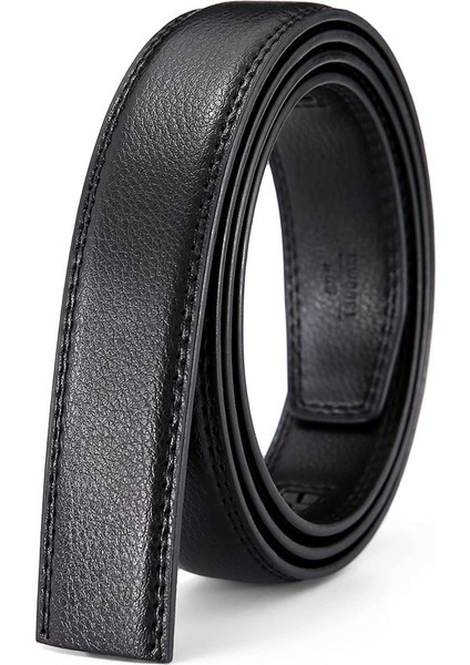 Erkek Tokasız Kemer (Yurt Dışından)