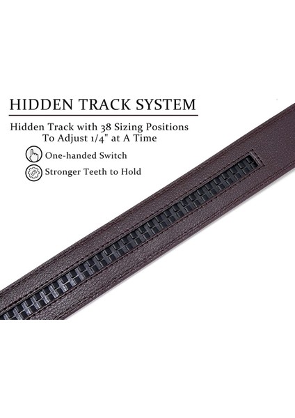 Erkek Tokasız Kemer (Yurt Dışından) fırsatları