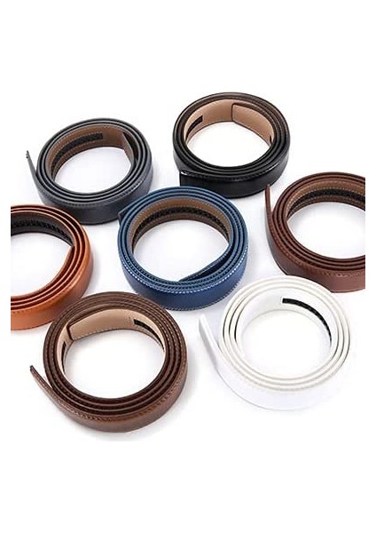 Erkek Tokasız Kemer (Yurt Dışından) indirimleri