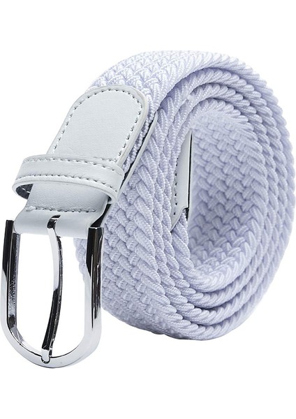 Erkek Streç Dokuma Kemer (Yurt Dışından)