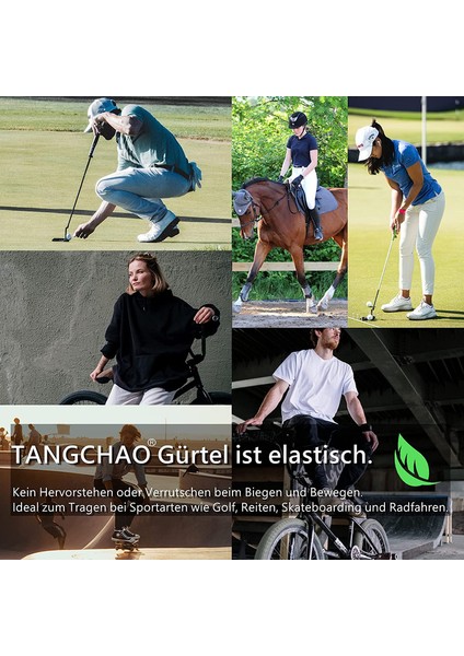 Erkek Esnek Dokuma Kemer (Yurt Dışından) fiyatları