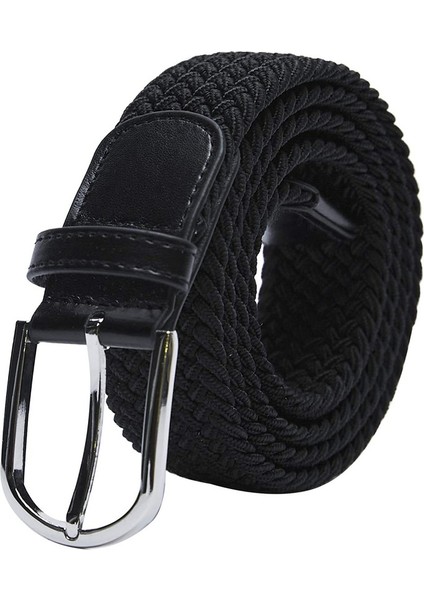 Erkek Streç Dokuma Kemer (Yurt Dışından)