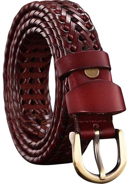 Erkek Kemer (Yurt Dışından)