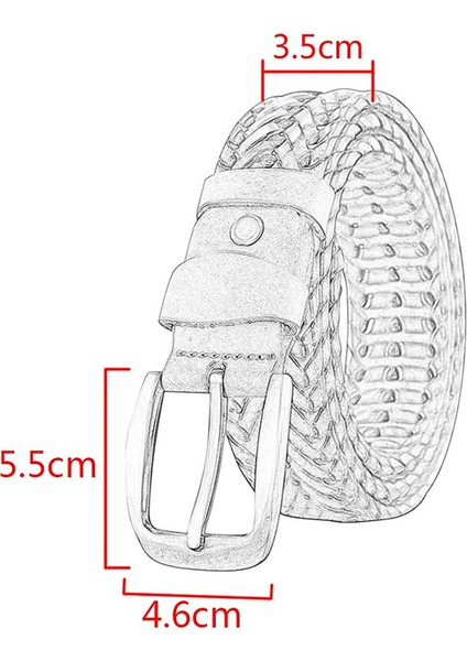 Erkek Kemer (Yurt Dışından) fiyatları