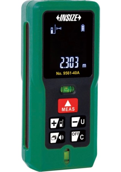 9561-40 Lazermetre